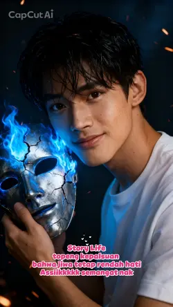 King of mask