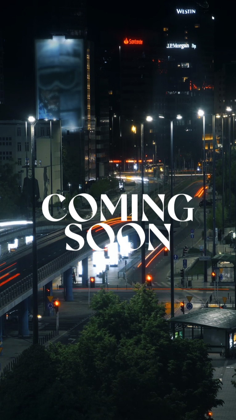 Em breve