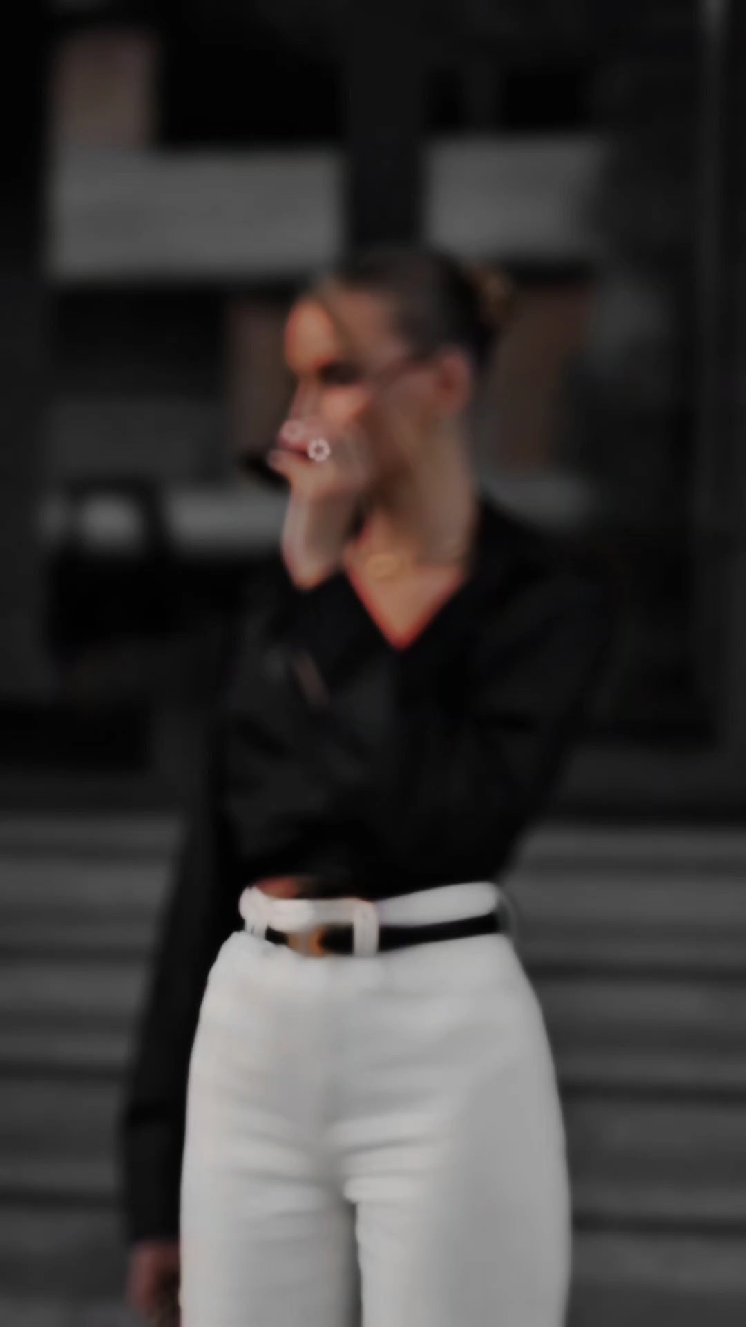 slow motion