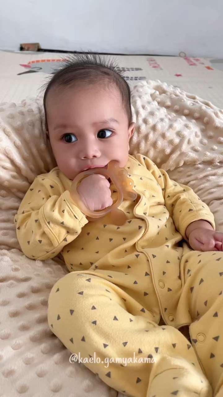 Template baby