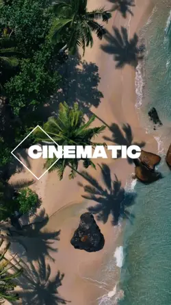 CINEMATIC 