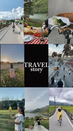 Travel Stories