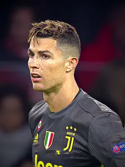 RONALDO