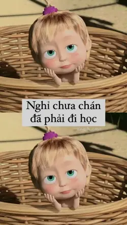[2] muốn đi học ch?