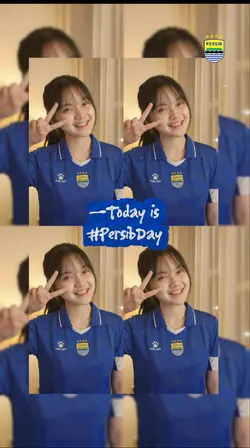 persib day