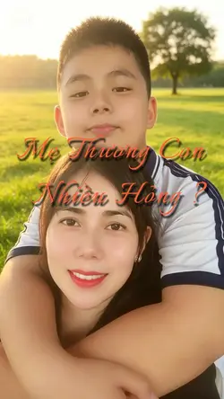 Con Là Thế Giới Của