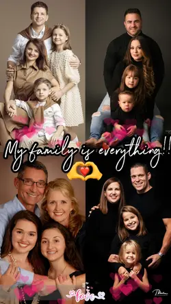 Myfamily is every...