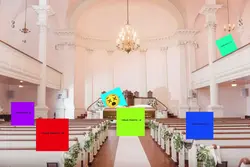 Try new template