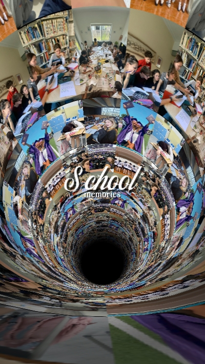SCHOOL MEMORIES