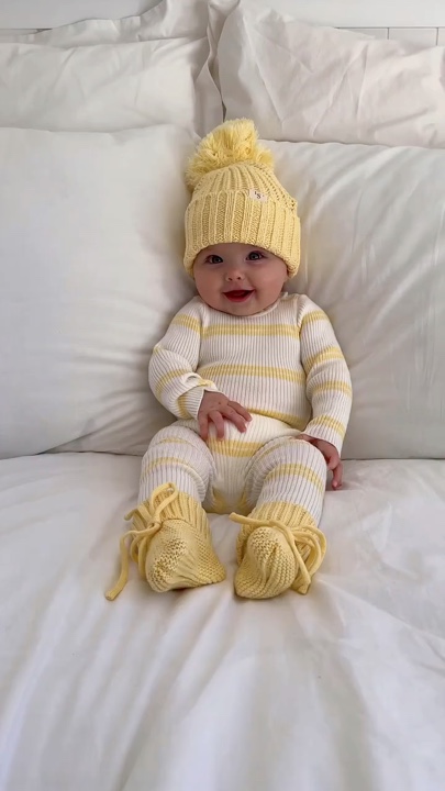 Bebê Newbron