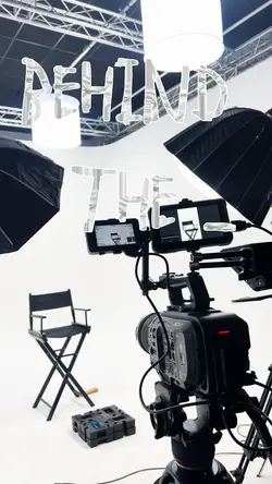Behind The Scenes 