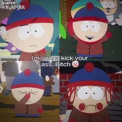 South park