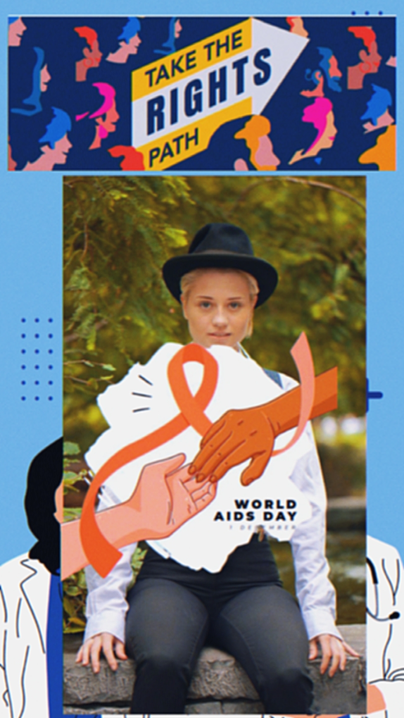 Hari AIDS Sedunia