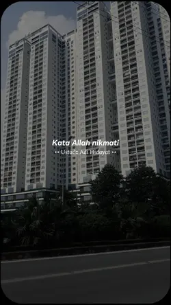 Nasehat Islami