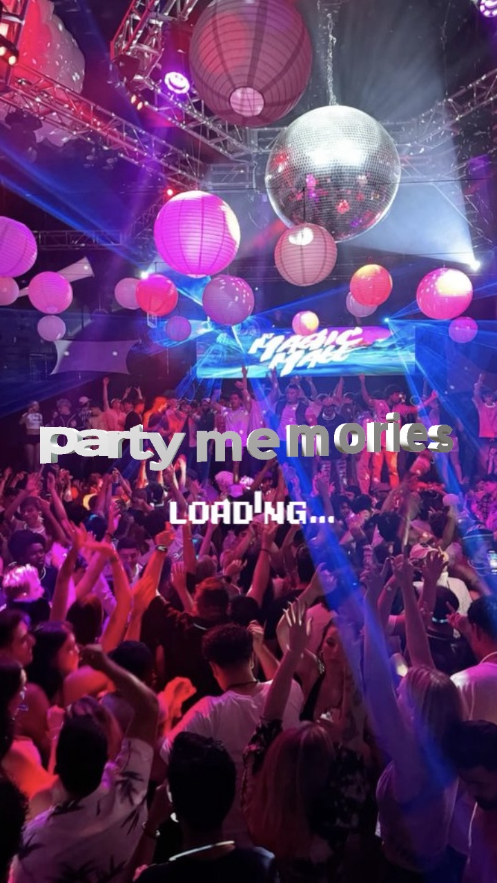 Party Dump 