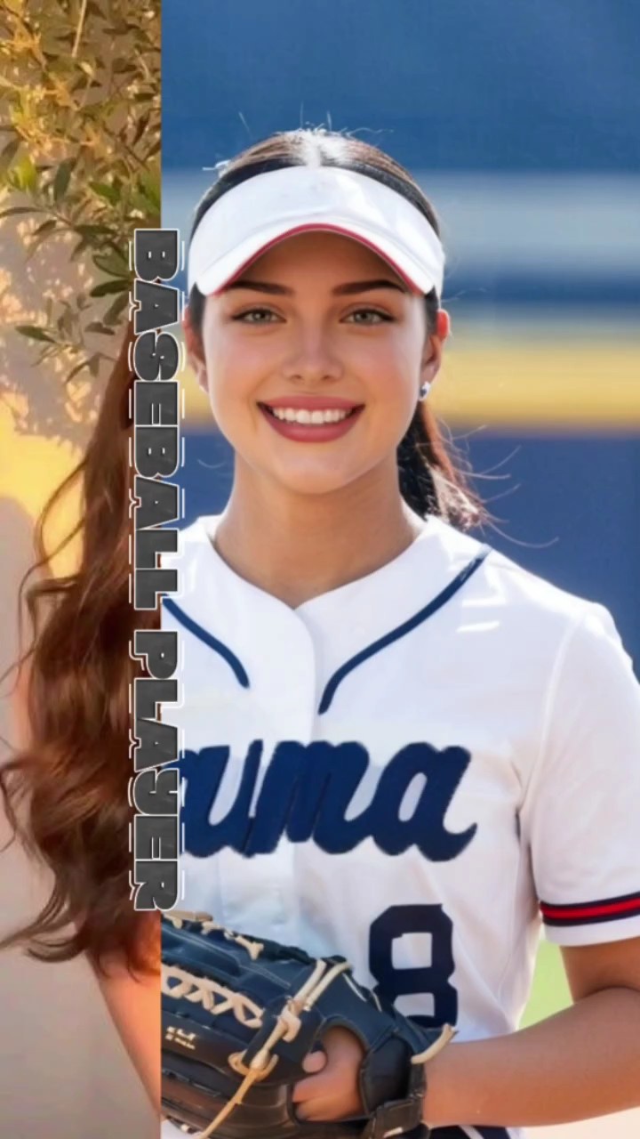 JUGADOR DE BÉISBOL 
