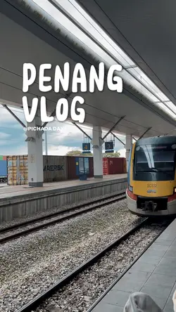 Vlog Day 1