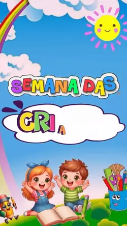 Dia das crianças