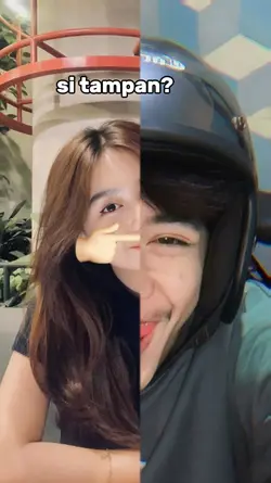 TREND JJ SI TAMPAN