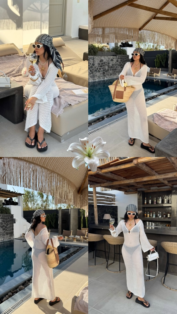 Sommer-Looks