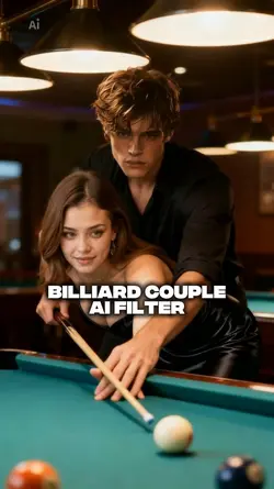 BILLIARD TREND Ai