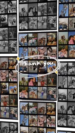 thank you for moment