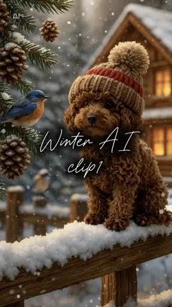 Winter AI