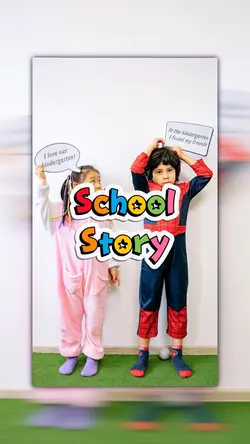 School story 