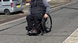 ３／１４スマートドライブ試乗