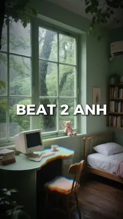 BEAT 2 ANH