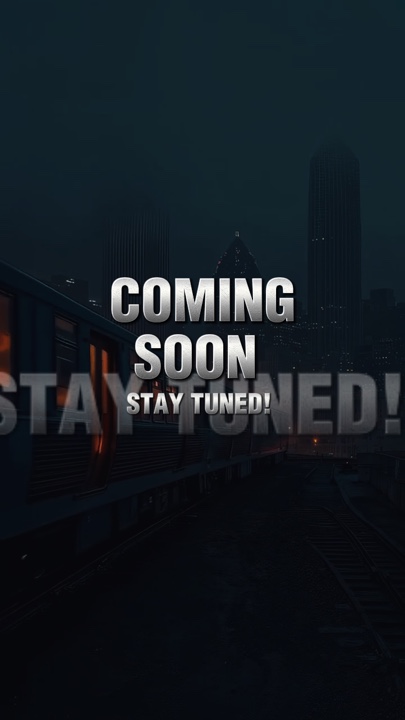 TRAILER EM BREVE