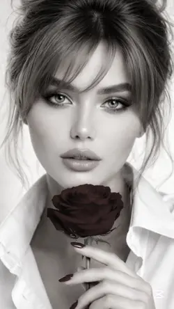 Mademoiselle