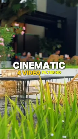 CINEMATIC 4 VIDEO