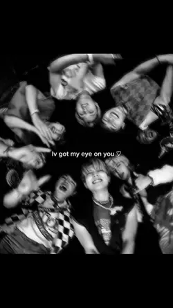 IV got my eye on u