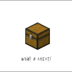 CLAIM YOUR CHEST!!