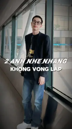 2 ảnh nhẹ nhàng