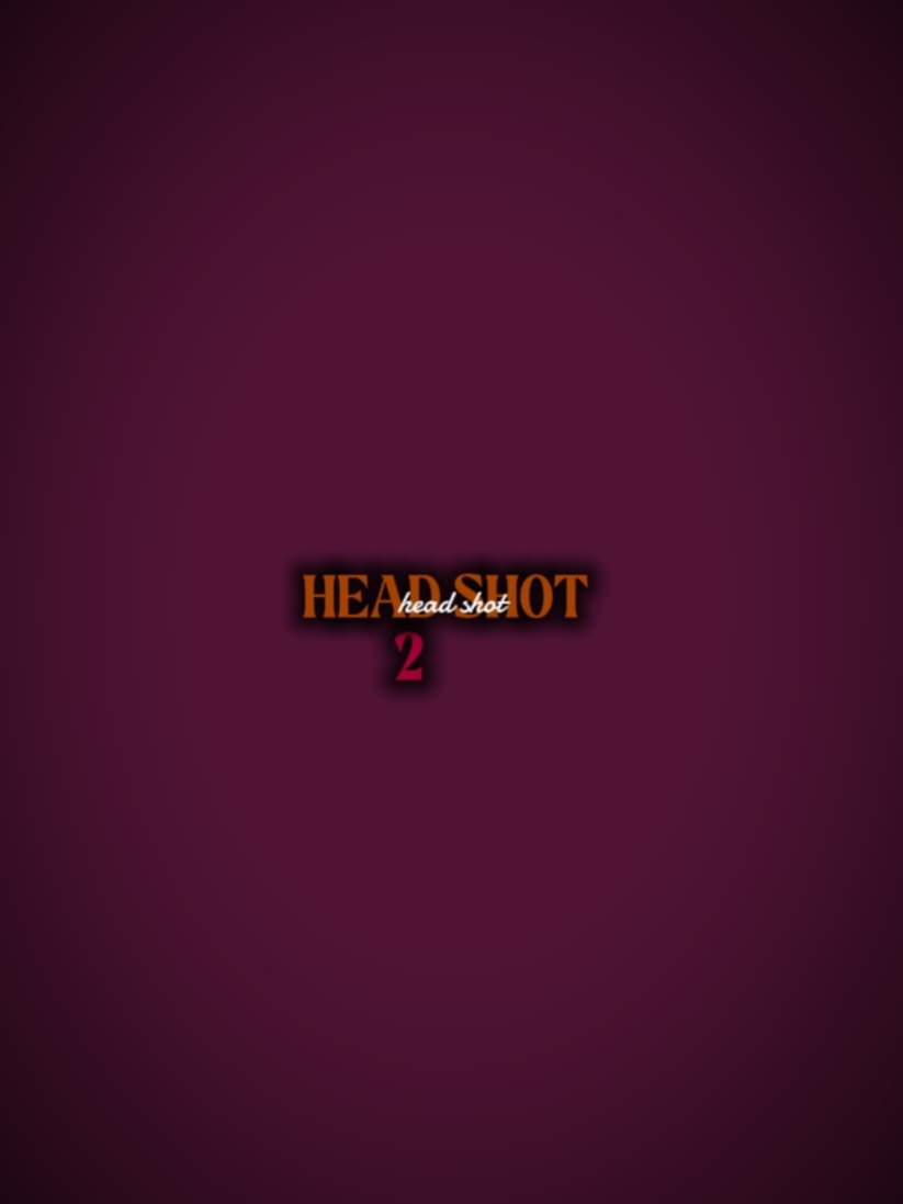 headshot 
