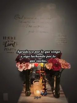 Agradezco 🙌🏻❤️