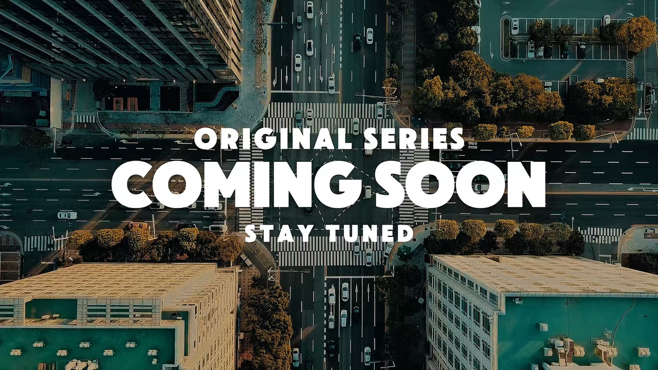 COMING SOON