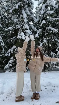 Winter Wonderland