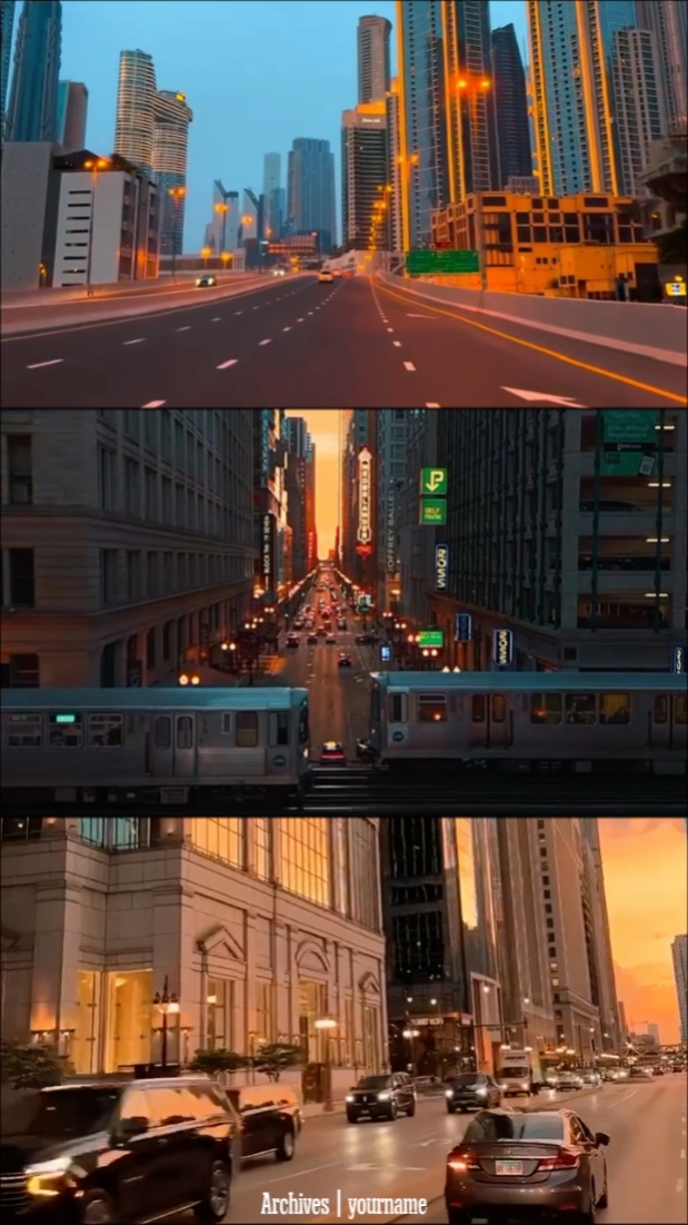 MINIVLOG CITY