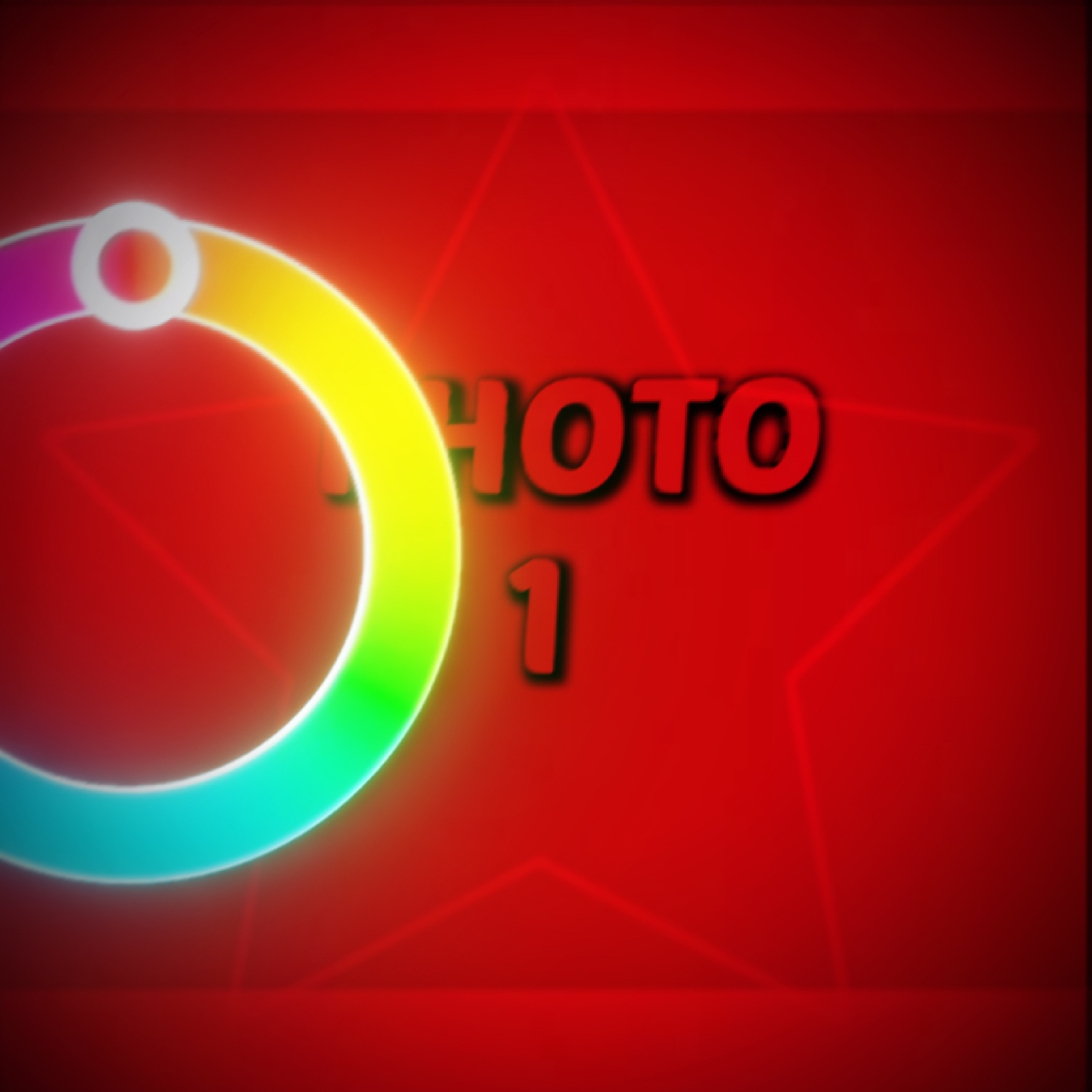Colors Wheel 