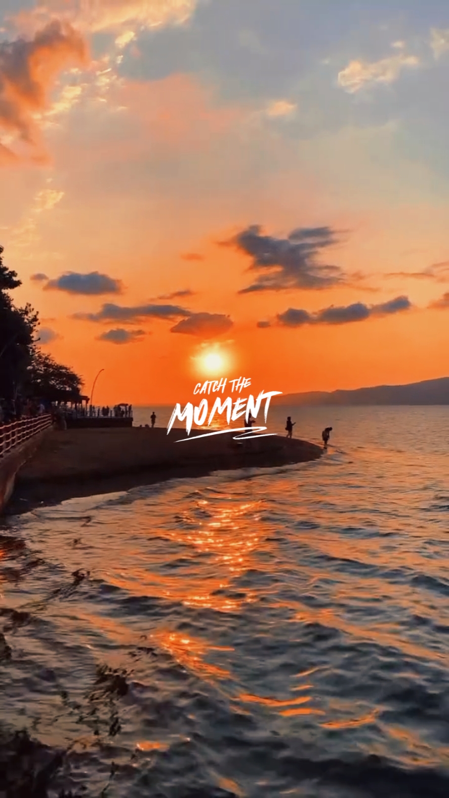Momento vídeo + foto
