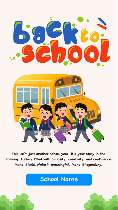 First school