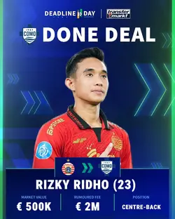 Transfermarkt post