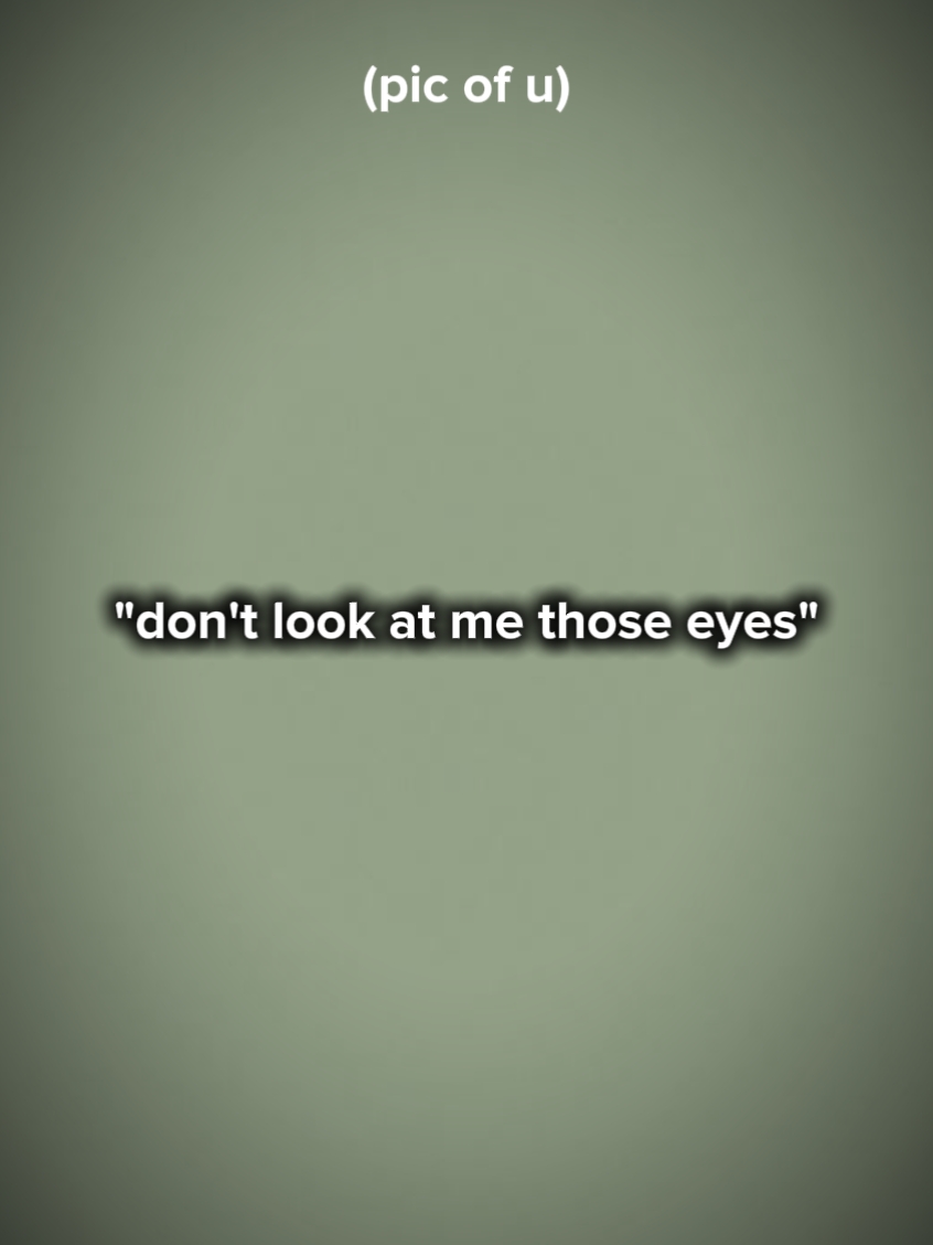 yeux