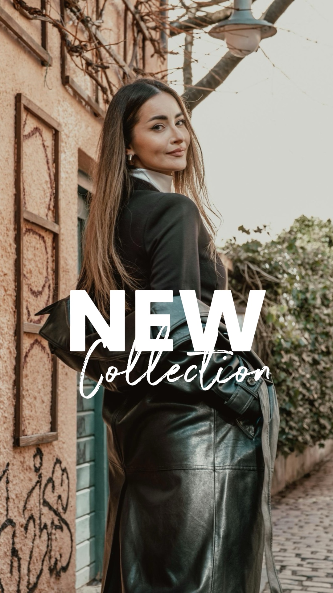 Nouvelle collection