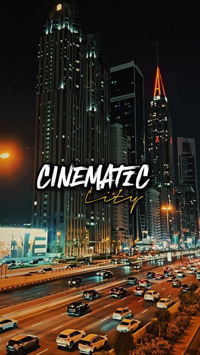 6 Clips Cinematic 