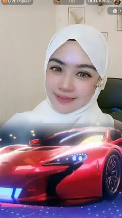 gift ferari tiktok