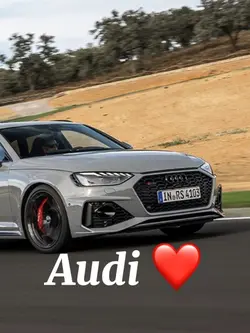 Audi Edit 
